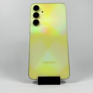 Refurbished Samsung Galaxy A55 128GB - Afbeelding 5