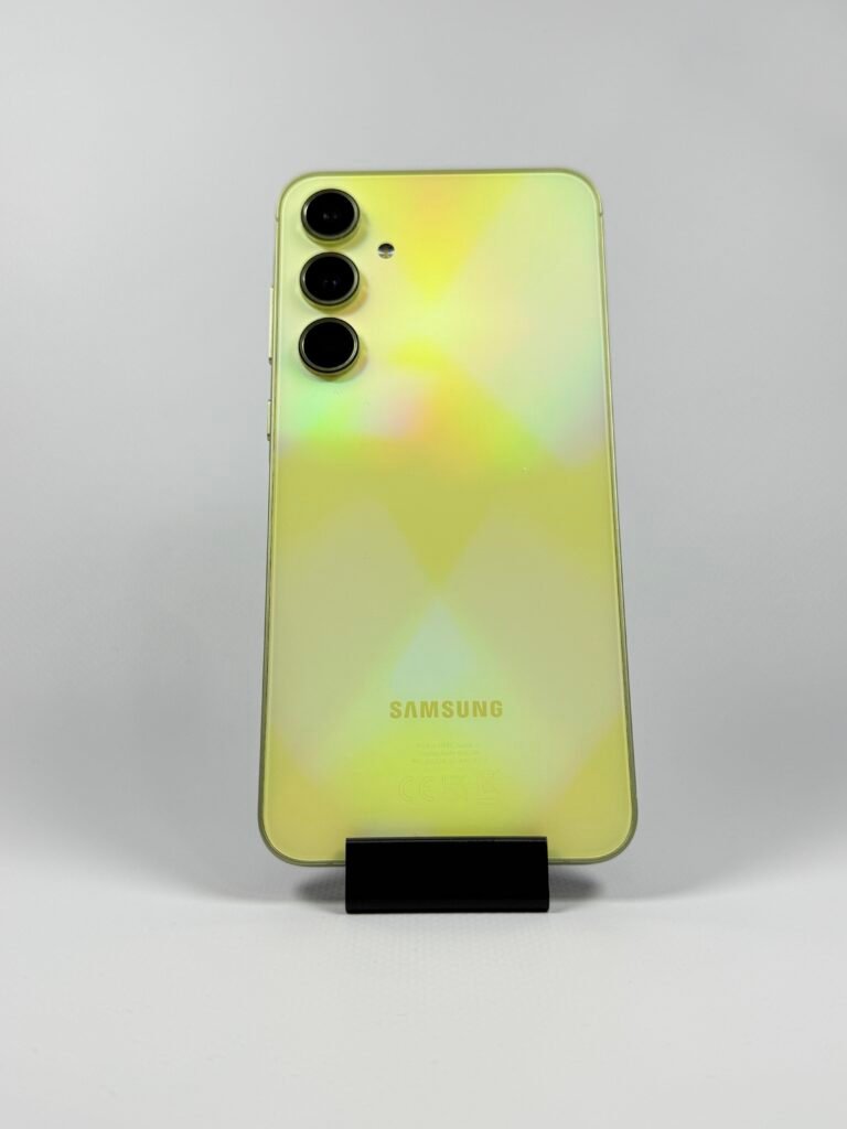 Refurbished Samsung Galaxy A55 128GB