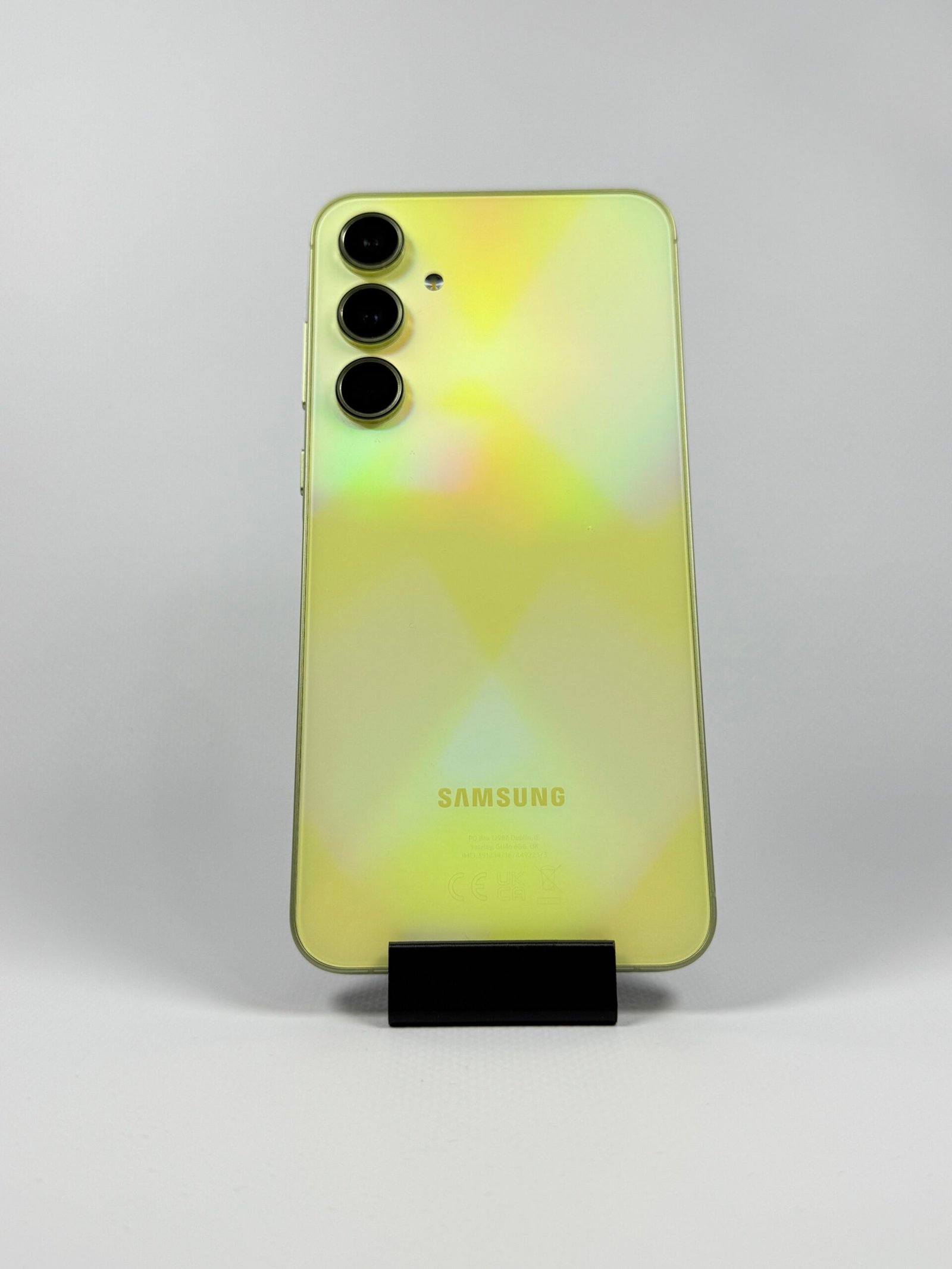 Refurbished Samsung Galaxy A55 128GB - Afbeelding 5