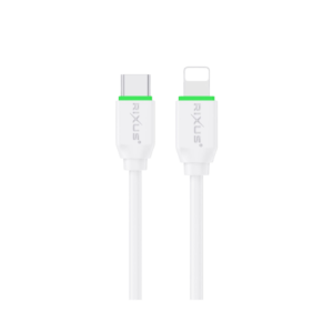 Rixus USB-C naar Lightning kabel