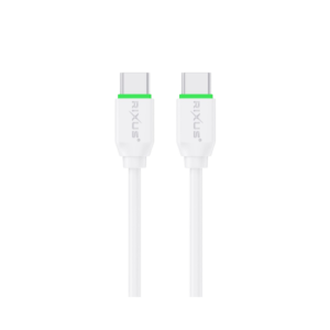 Rixus USB-C naar USB-C kabel