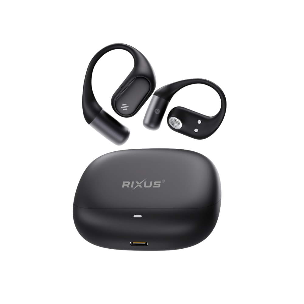 Rixus Draadloze Sport Oordopjes