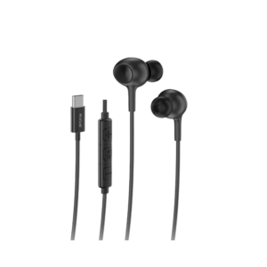 Rixus Oordopjes USB-C