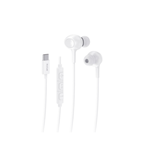 Rixus Oordopjes USB-C