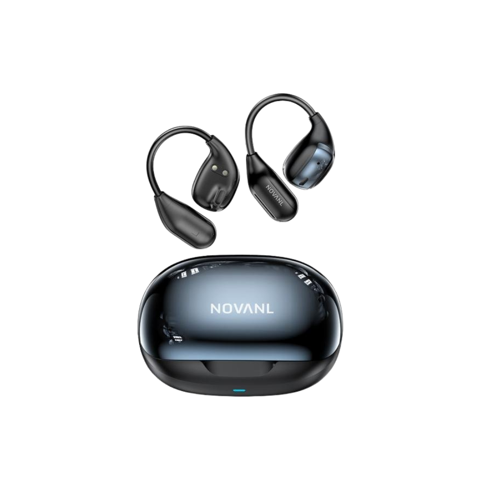 NOVANL Draadloze Sport Oordopjes