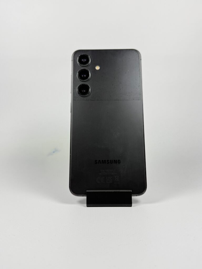 Refurbished Samsung Galaxy S24 128GB