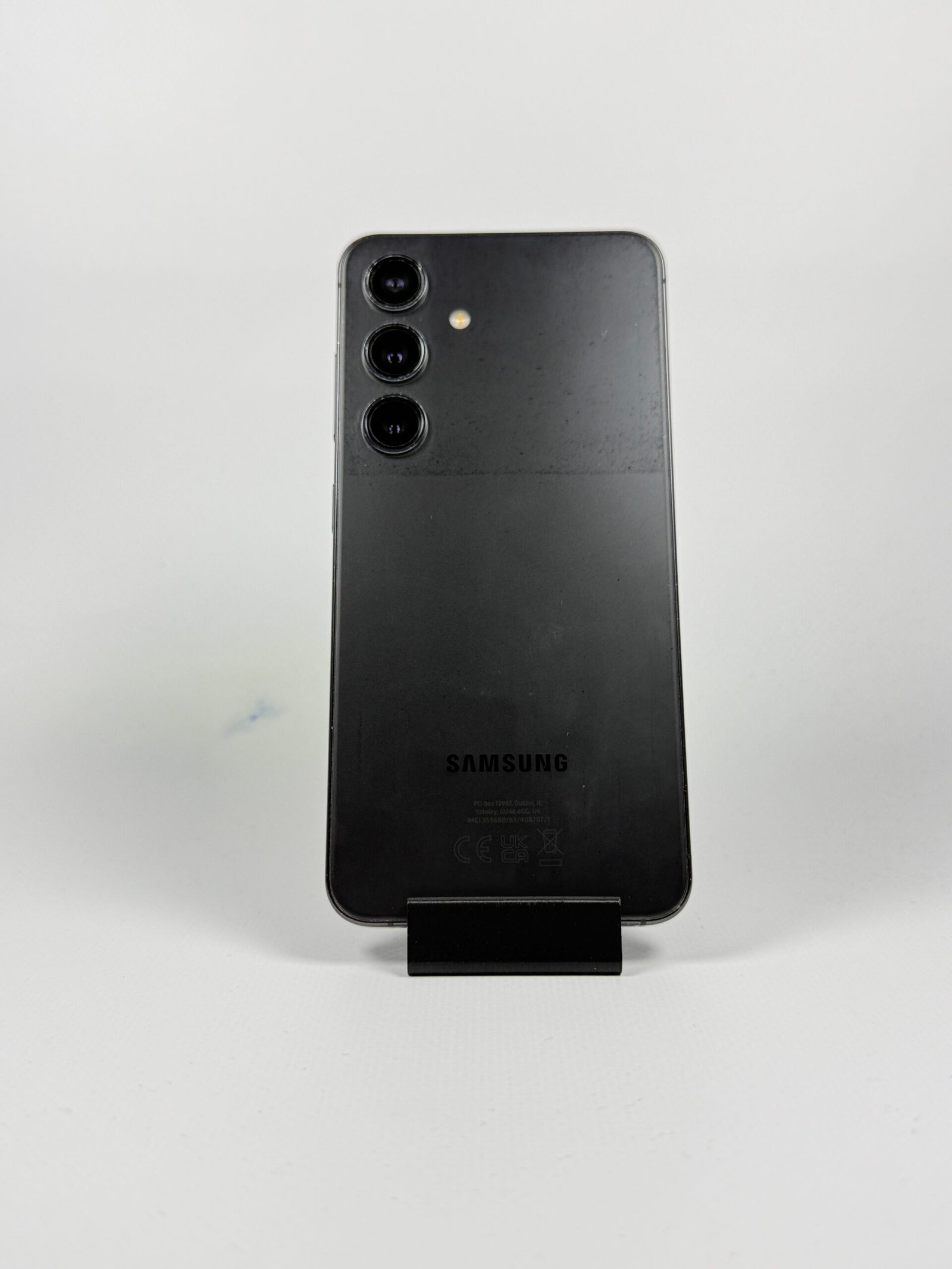 Refurbished Samsung Galaxy S24 128GB - Afbeelding 5