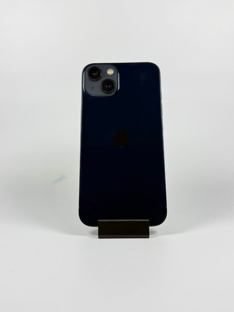 Refurbished iPhone 13 128GB