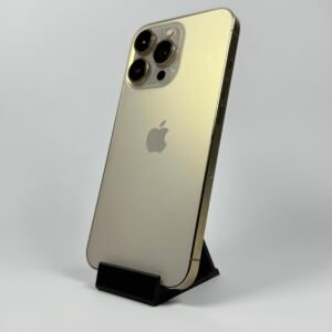 Refurbished iPhone 13 Pro 128GB - Afbeelding 4