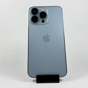 Refurbished iPhone 13 Pro 128GB - Afbeelding 6