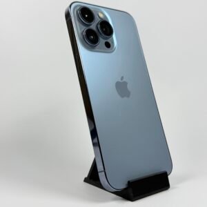 Refurbished iPhone 13 Pro 128GB - Afbeelding 5