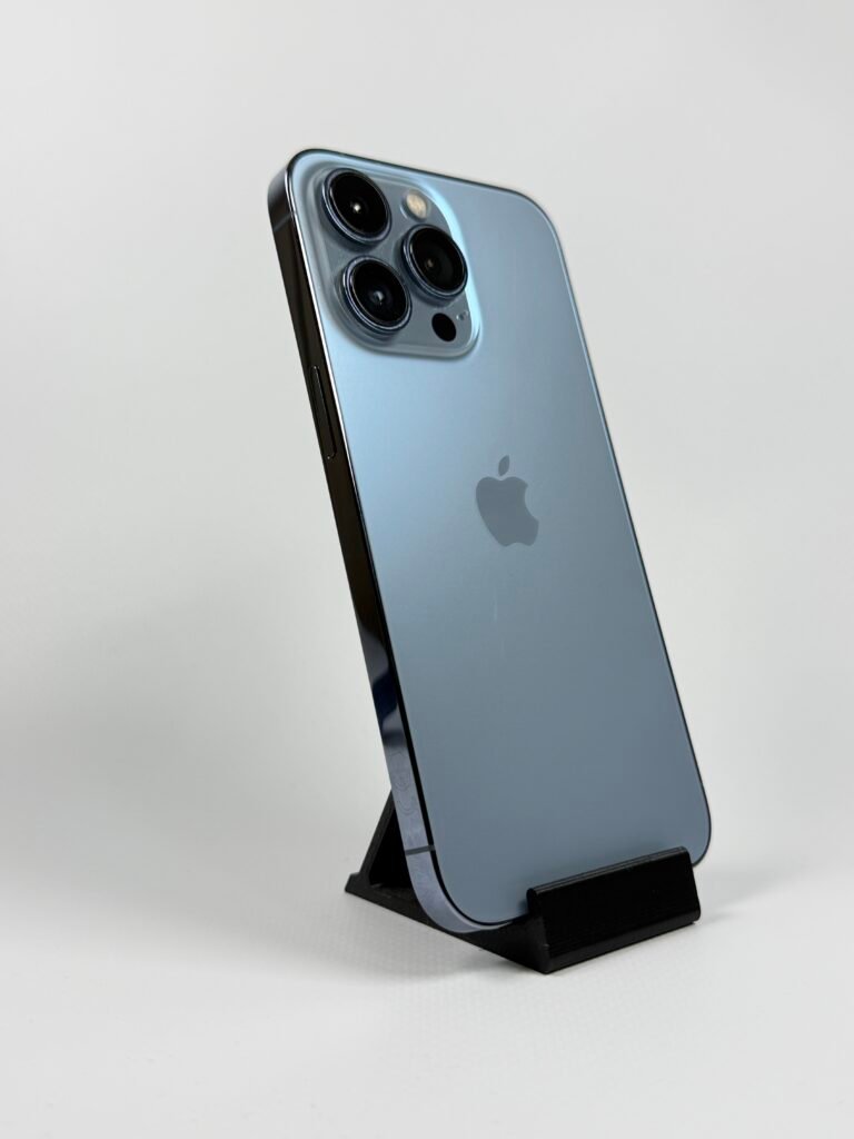 Refurbished iPhone 13 Pro 128GB