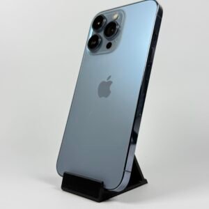 Refurbished iPhone 13 Pro 128GB - Afbeelding 4