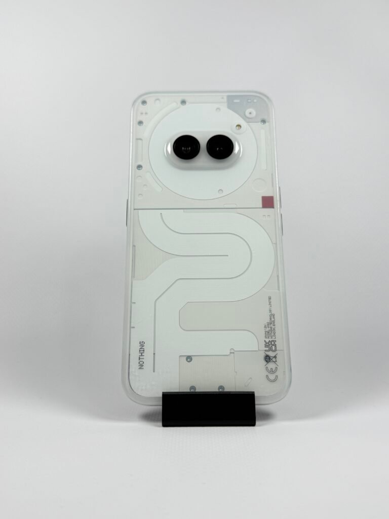 Refurbished Nothing Phone 2(a) 256GB