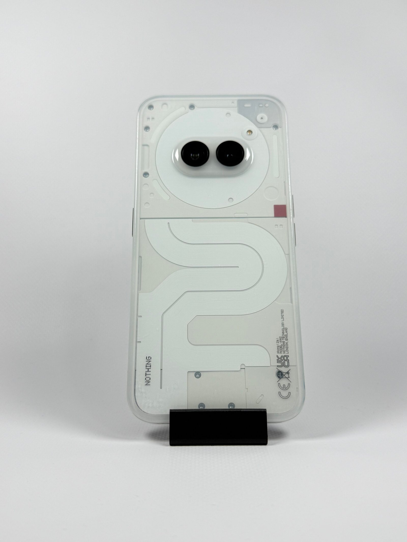 Refurbished Nothing Phone 2(a) 256GB - Afbeelding 5