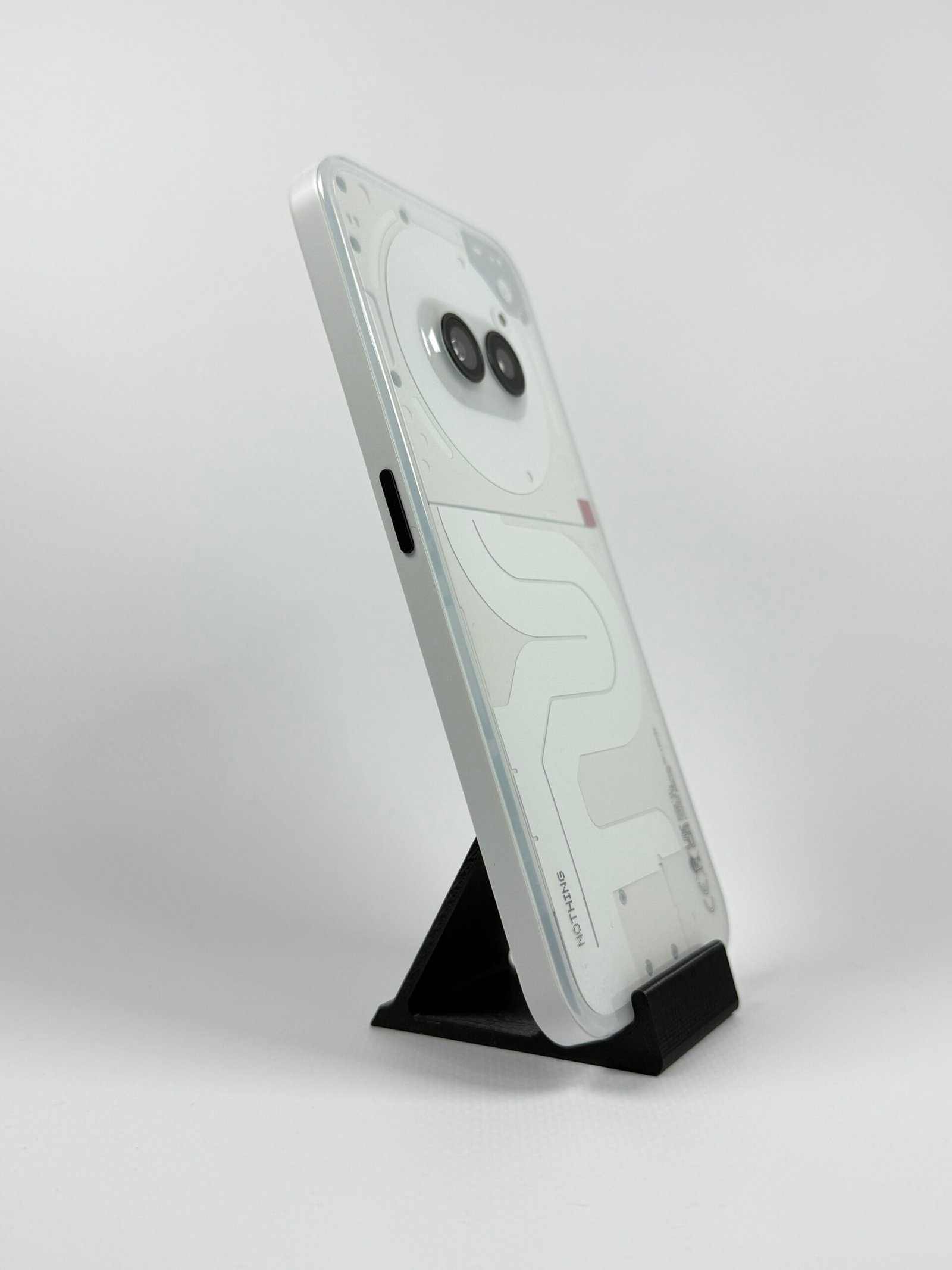 Refurbished Nothing Phone 2(a) 256GB - Afbeelding 6