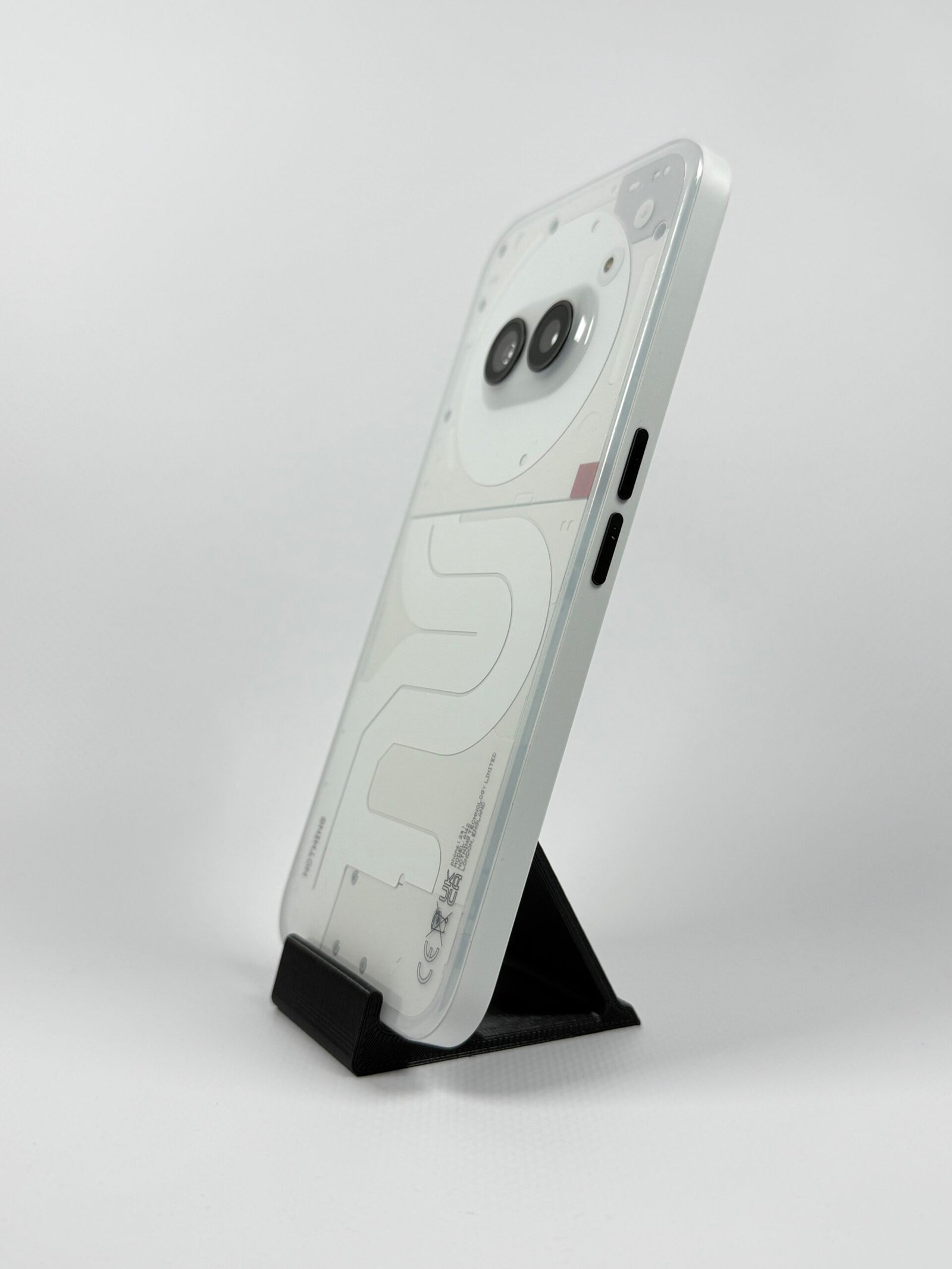 Refurbished Nothing Phone 2(a) 256GB - Afbeelding 4