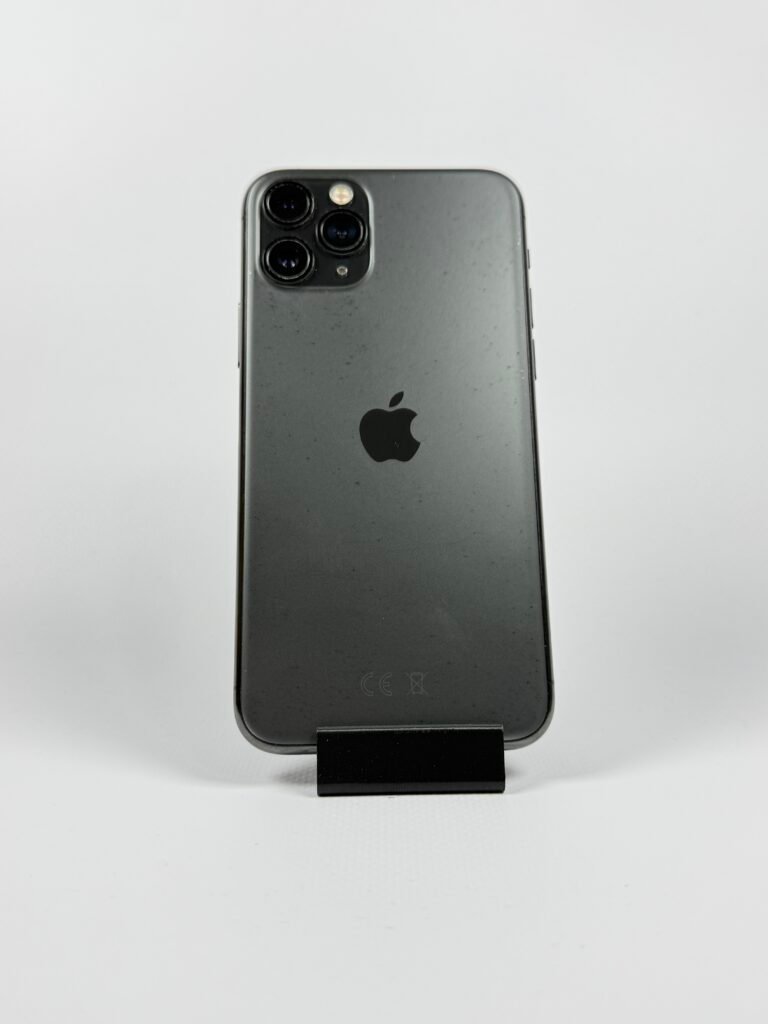 Refurbished iPhone 11 Pro 64GB