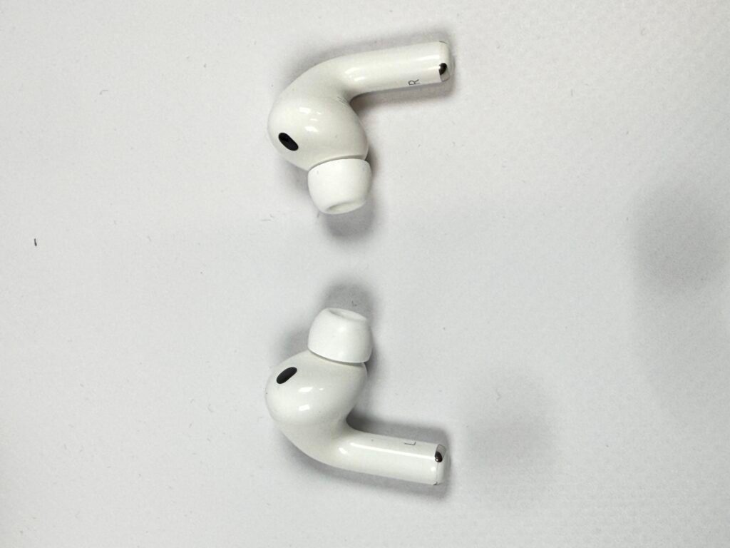 Refurbished Apple AirPods Pro 3