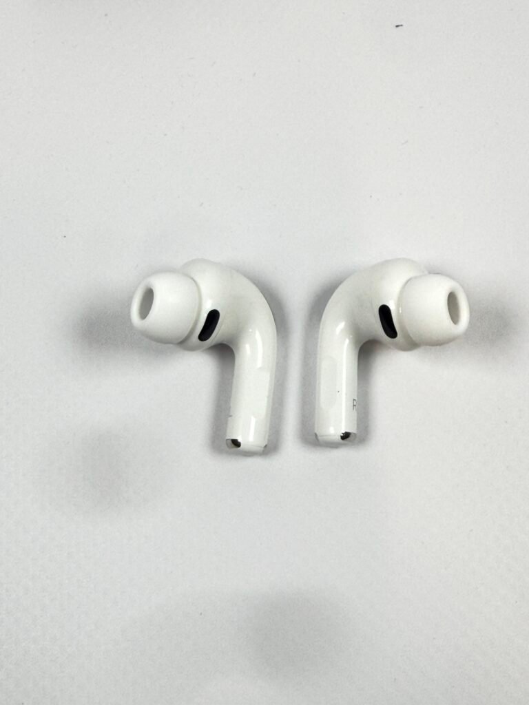 Refurbished Apple AirPods Pro 3
