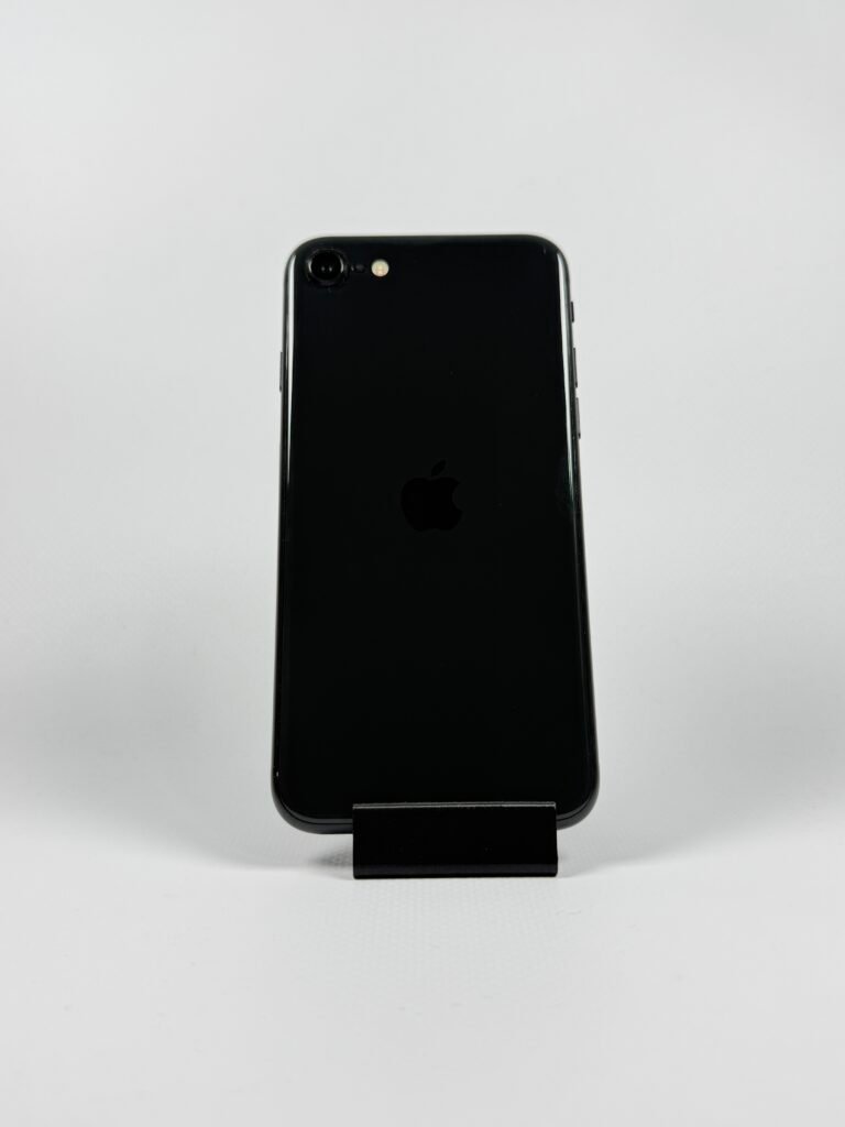 Refurbished iPhone SE 2020 64GB
