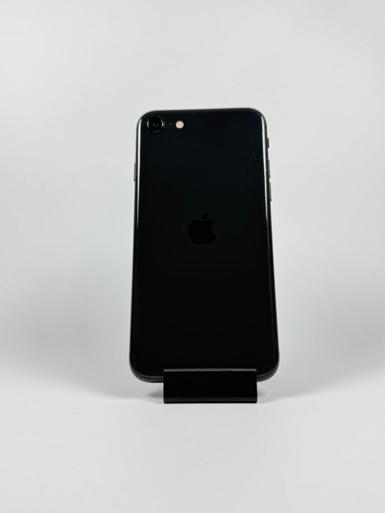 Refurbished iPhone SE 2020 64GB