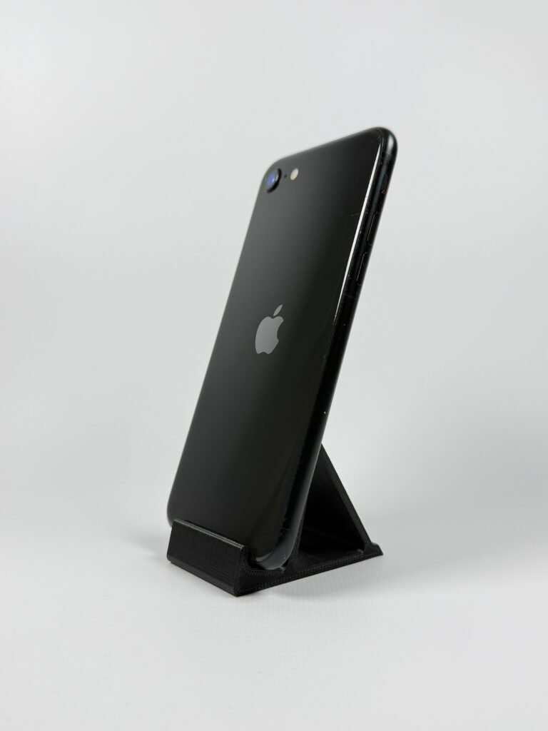 Refurbished iPhone SE 2020 64GB