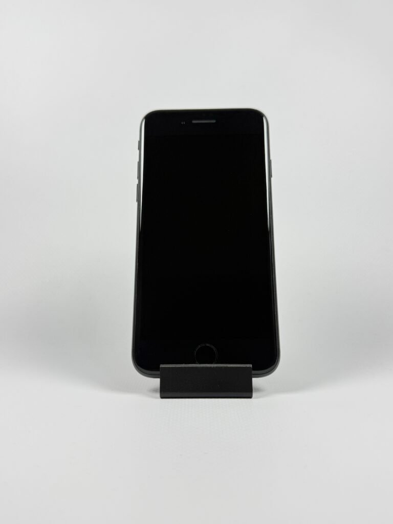 Refurbished iPhone SE 2020 64GB