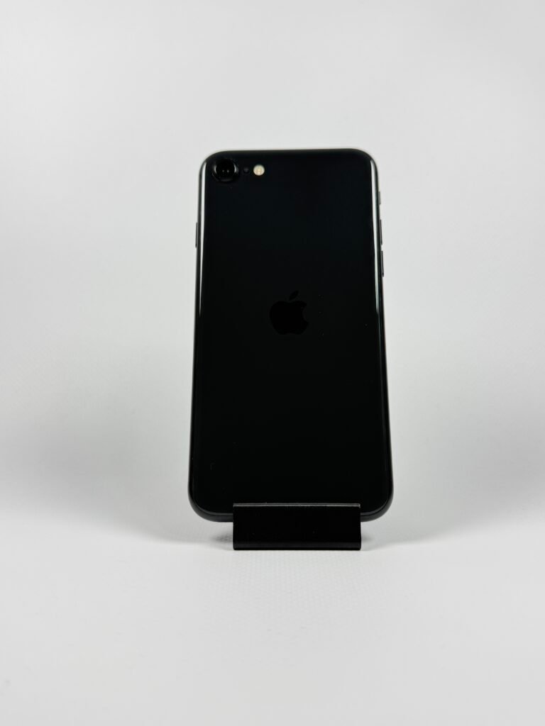 Refurbished iPhone SE 2020 64GB