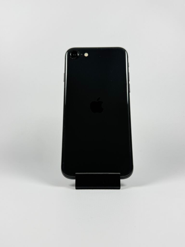 Refurbished iPhone SE 2020 64GB