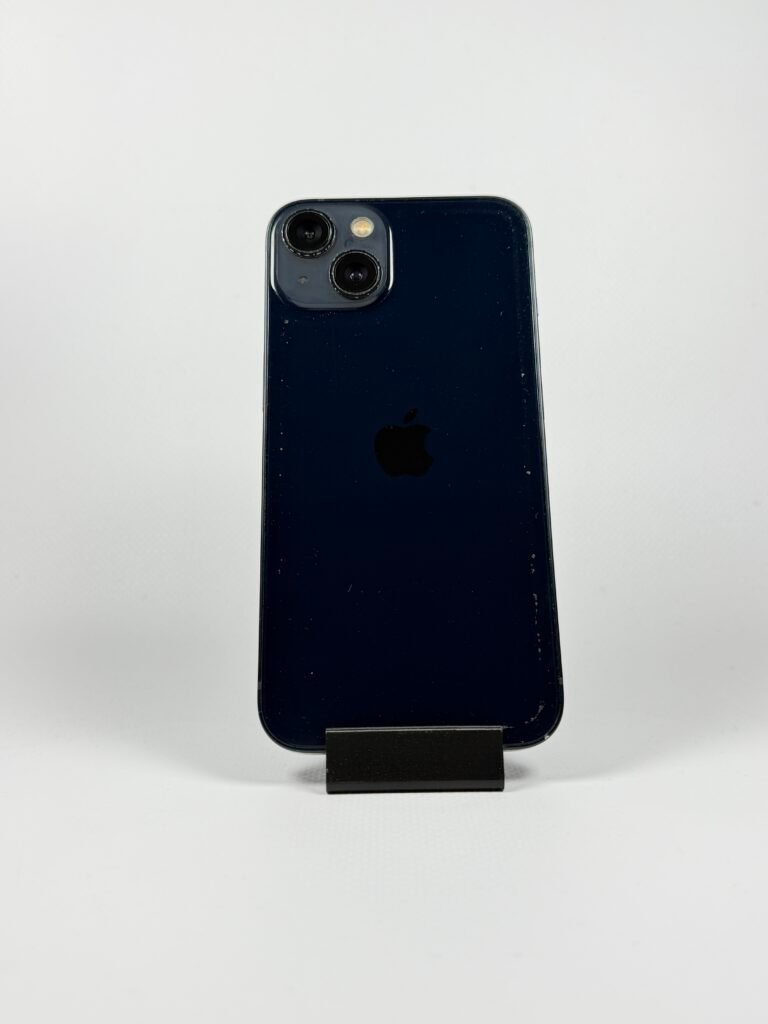Refurbished iPhone 13 128GB