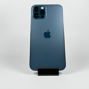 Refurbished iPhone 12 Pro 128GB - Afbeelding 5