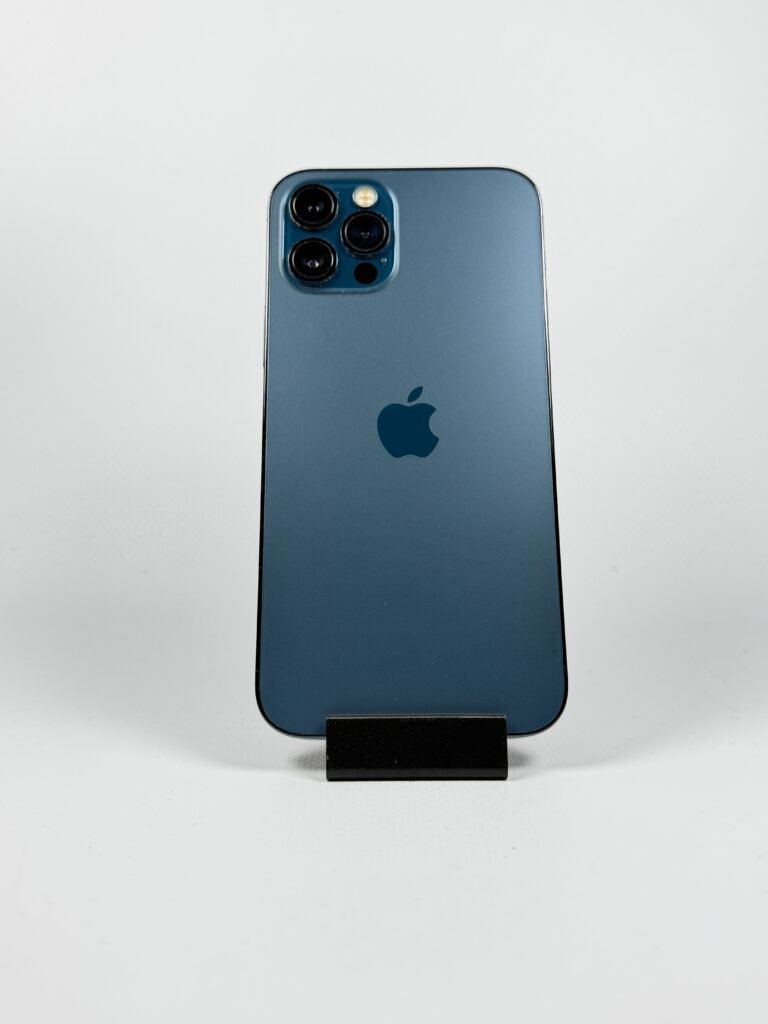 Refurbished iPhone 12 Pro 128GB