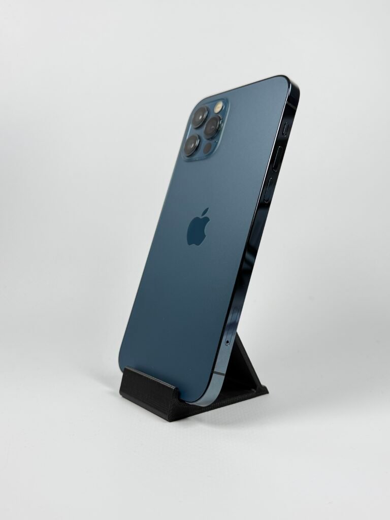 Refurbished iPhone 12 Pro 128GB