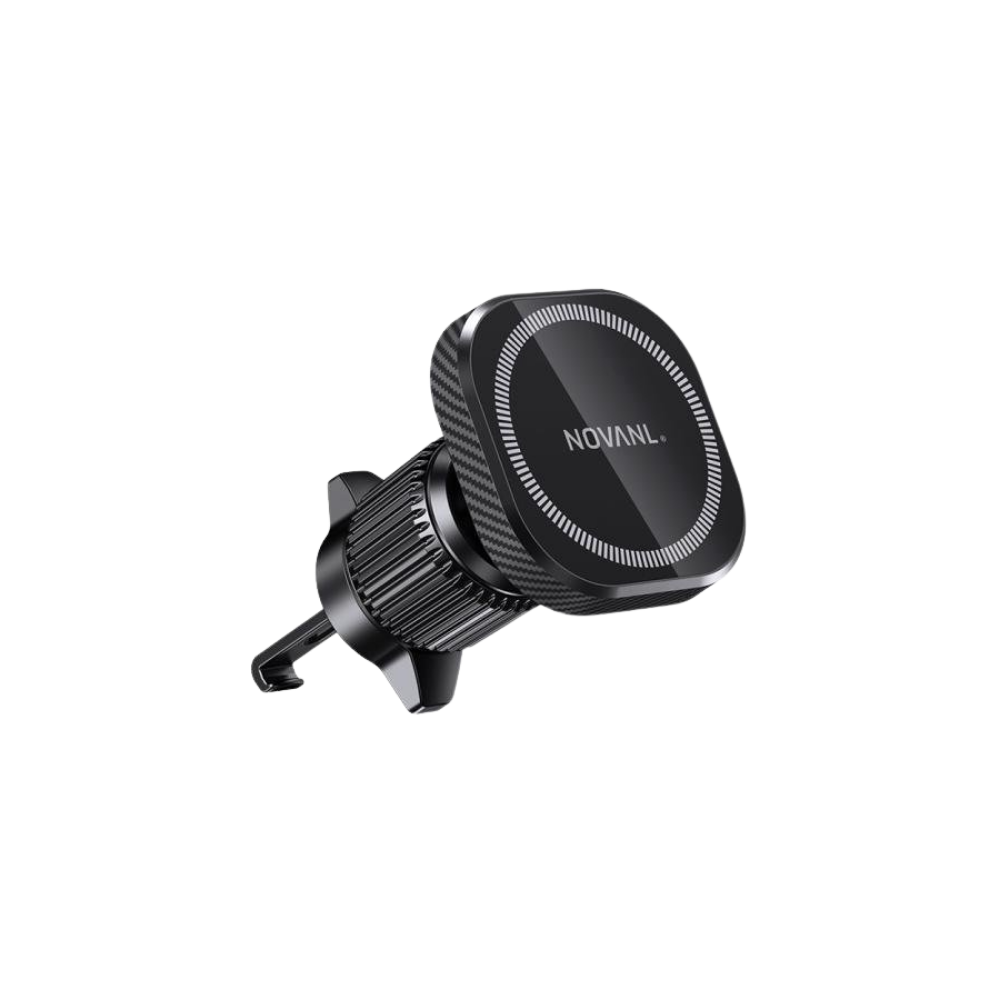 NOVANL Telefoonhouder Auto Ventilatierooster met MagSafe Magneet