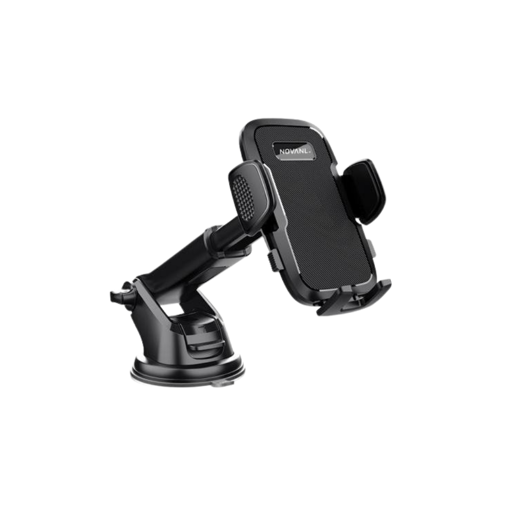 NOVANL Universele Telefoonhouder Auto Dashboard/Voorruit