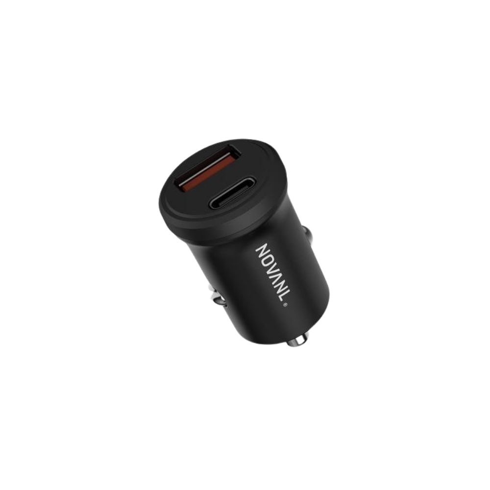 NOVANL 36W Mini Autolader
