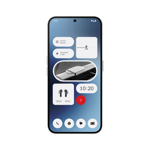 Refurbished Nothing Phone 2(a)