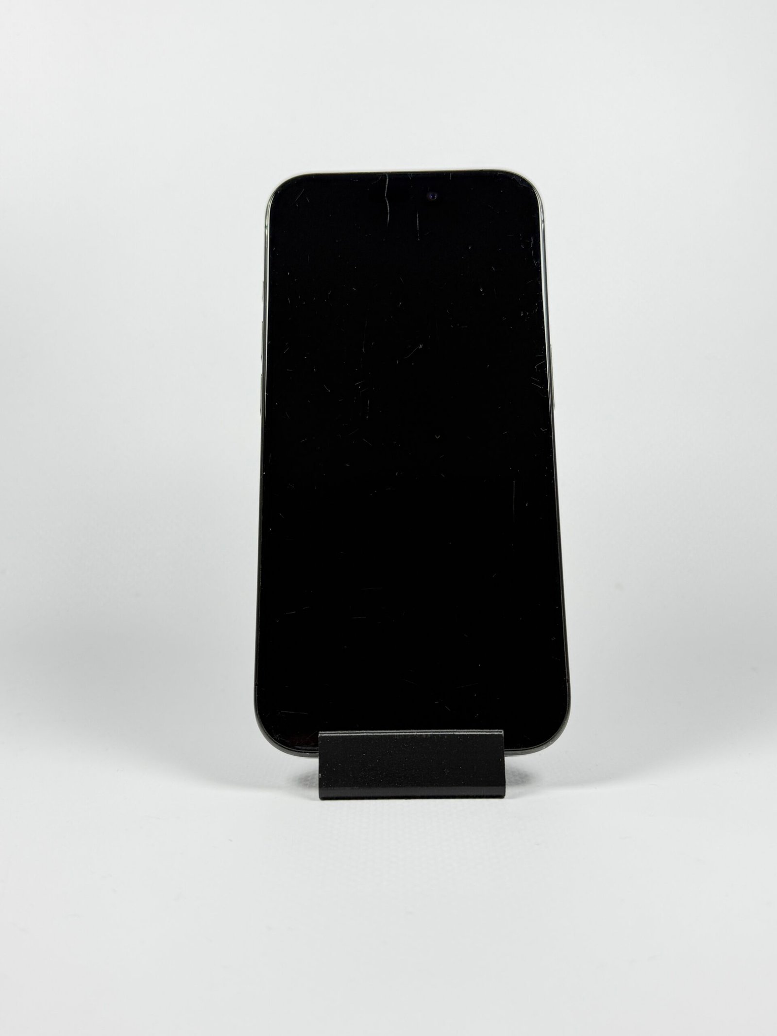 Refurbished iPhone 15 Pro 128GB - Afbeelding 3