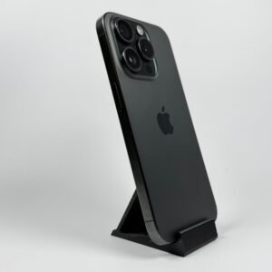 Refurbished iPhone 15 Pro 128GB - Afbeelding 6