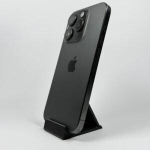 Refurbished iPhone 15 Pro 128GB - Afbeelding 4