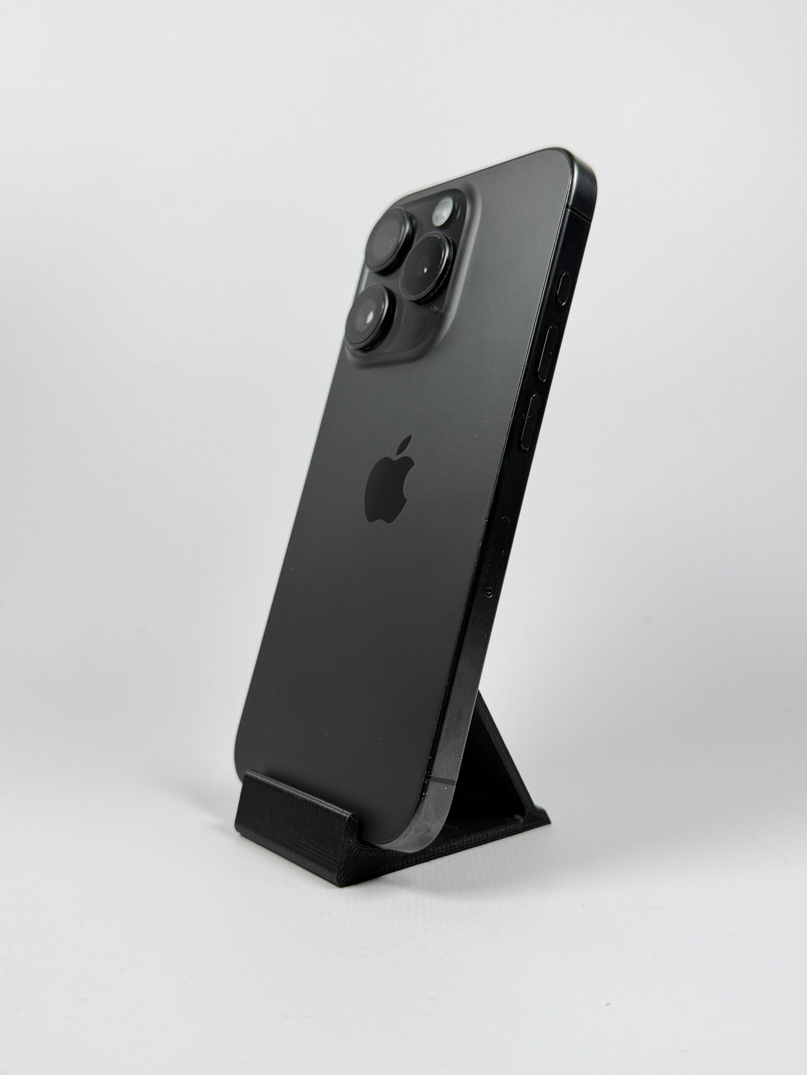 Refurbished iPhone 15 Pro 128GB - Afbeelding 4