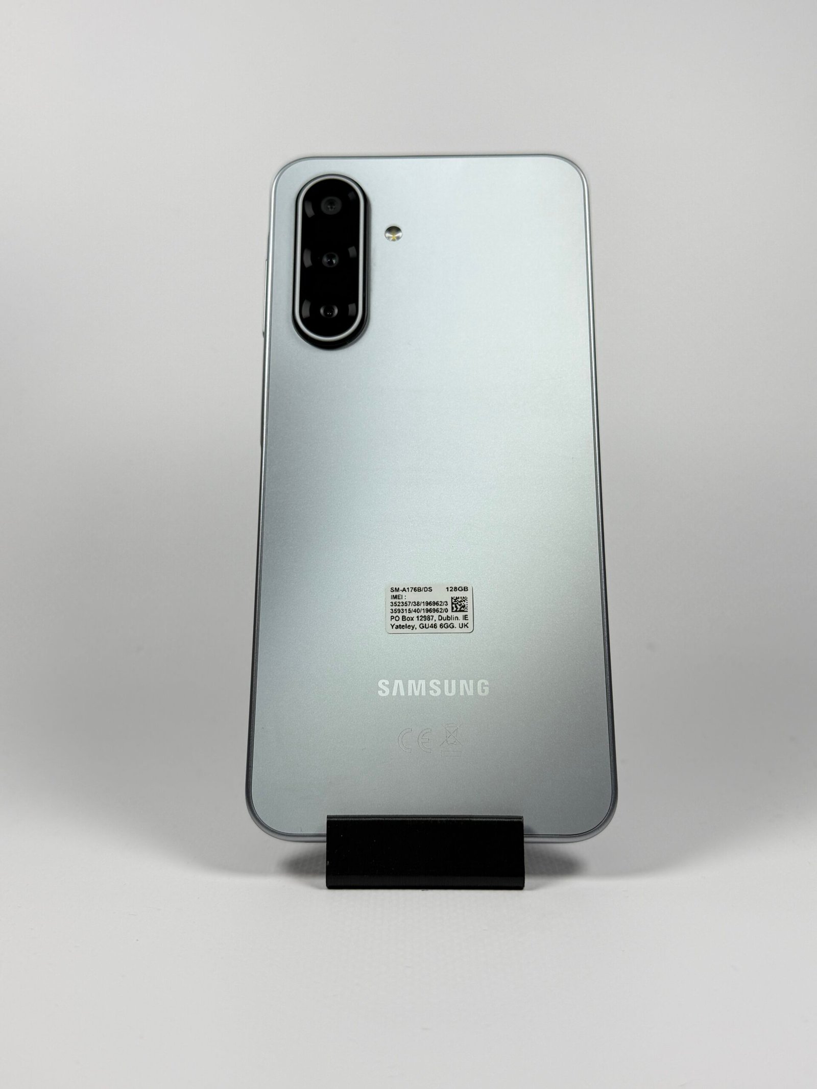 Refurbished Samsung Galaxy A17 5G 128GB - Afbeelding 5